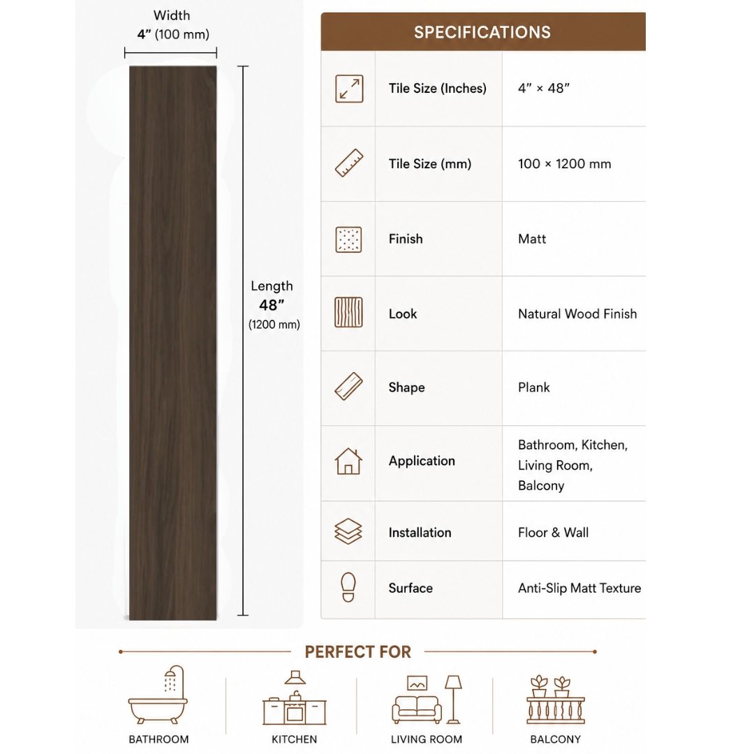 KJ - Crissel Wood Wenge